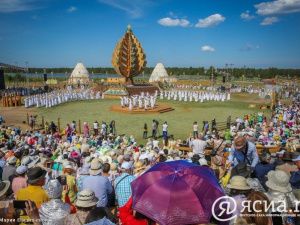 В Якутии разработают региональную программу в области развития культуры