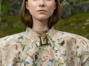 В финале конкурса «Арктической стартап-экспедиции» выбрали лучшего дизайнера одежды