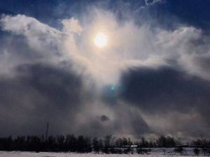 Прогноз погоды в Якутске на четверг, 1 апреля