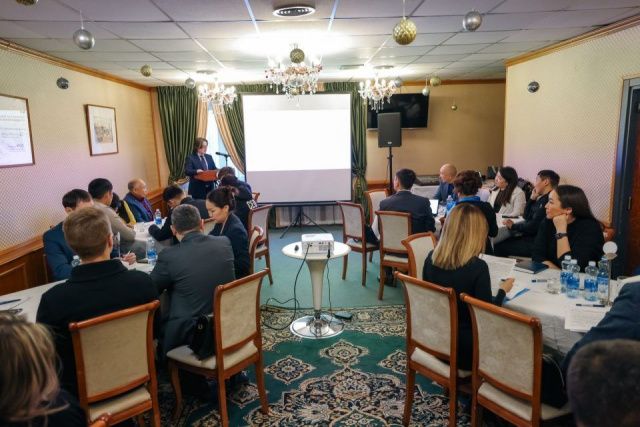 Центр поддержки экспорта Якутии запустил региональную витрину на международном маркетплейсе