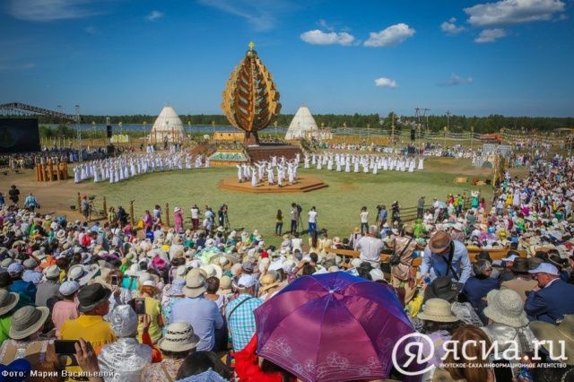 В Якутии разработают региональную программу в области развития культуры