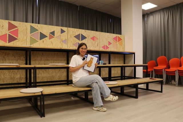 Третий «Библио[не]формат». На стыке направлений