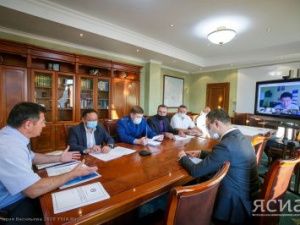 Путин высказался о вероятности второй волны коронавируса