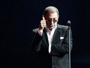 Михаил Мишустин оказался автором музыки для песен Григория Лепса