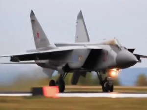 Лавров прокомментировал роль Британии в провокации с МиГ-31