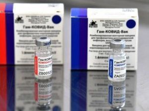 Вакцину от коронавирусной инфекции доставили во все улусы и города Якутии