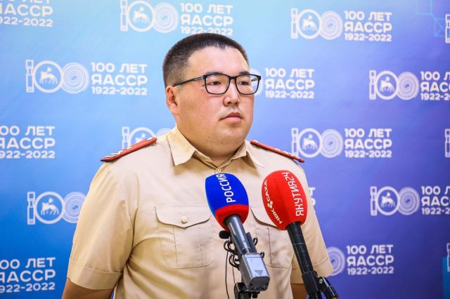 Роспотребнадзор: в Якутске выявлено превышение допустимого количества взвешенных частиц