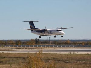 Авиакомпания "Якутия" сообщает о дополнительных рейсах по маршруту Якутск –Оленек -Якутск