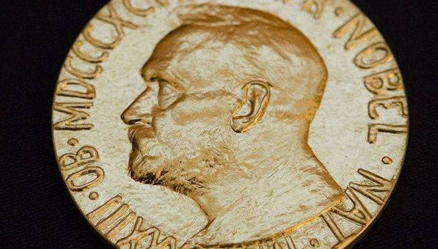 Путина выдвинули на Нобелевскую премию мира