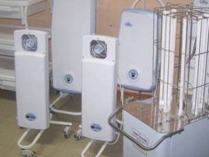 Предприниматель в Якутске заключил договор на поставку 250 рециркуляторов, но был обманут мошенниками