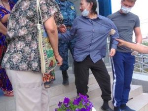 Верховный суд Якутии постановил проверить диагноз шамана Александра Габышева, поставленный в ЯРПНД. Экспертизу проведет ЯРПНД