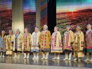 Дух Севера будет жить!