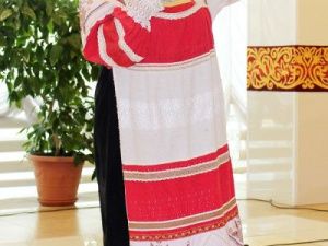 Марина Павлова: «Моя работа – мой дом»