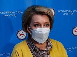 В Якутии нагрузка на врачей возросла в десятки раз