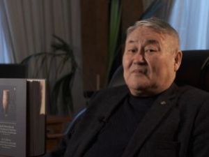 Сегодня, 31 мая скончался президент Академии наук Республики Саха (Якутия) Василий Филиппов