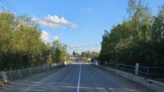 В Якутии направят 2 миллиарда рублей на дороги местного значения 