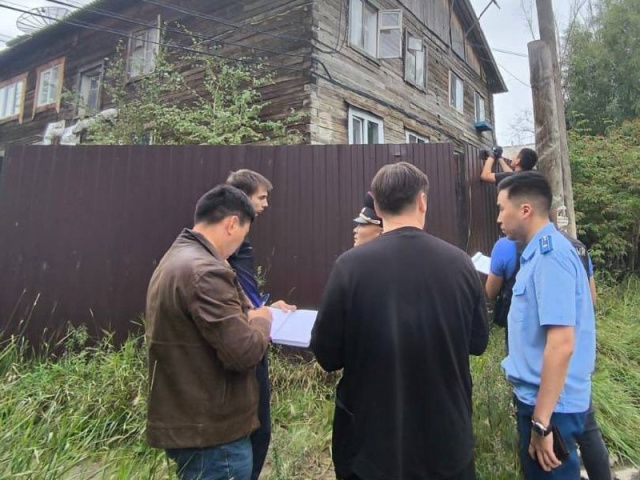 Евгений Григорьев выражает соболезнования в связи с гибелью ребенка