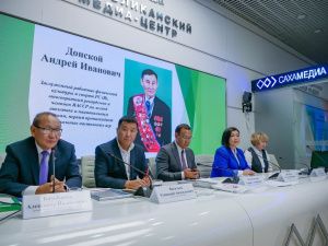 В Якутии намерены развивать и популяризировать игры «хабылык» и «хаамыска»