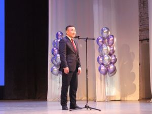 Свыше 190 школьников Якутска приняли участие во всероссийском конкурсе «Моя профессия - ИТ»