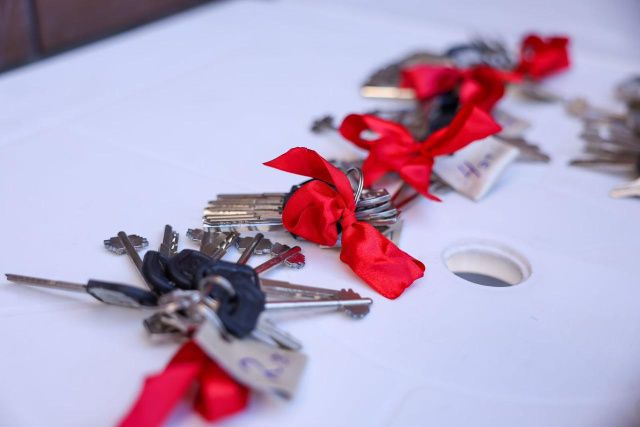 Владимир Путин анонсировал запуск новой программы переселения из аварийного жилья