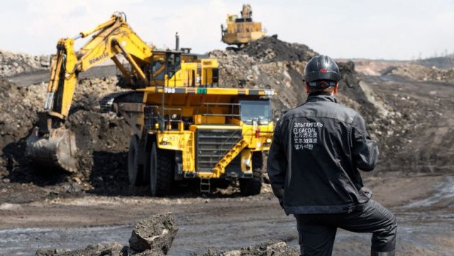 "Нова капитал" купит до 40% "Эльгаугля"