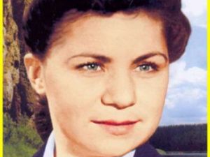 Сегодня в Москве состоится прощание и отпевание легендарной якутянки