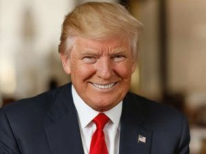 Президент США выразил желание встретиться с Ким Чен Ыном