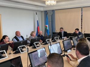 Дмитрий Кондратов: Нам важно иметь диалог с потребителями