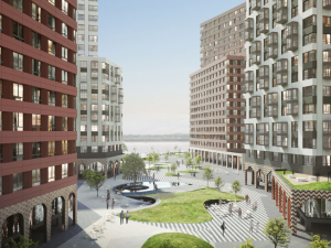 К 2030 году в Якутске полностью ликвидируют аварийный жилфонд: факты, цифры и планы