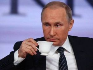 Путин рассказал о появлении антител у дочери после прививки от коронавируса
