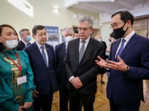Российская газета: Президент РАН высоко оценил научно-технологические точки роста Якутии