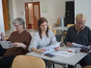 «Диктант Победы-2025»: Якутия проверила знания о Великой Отечественной войне