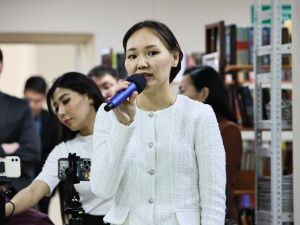 Айсен Николаев: В Якутии много активных и неравнодушных людей, которые вносят новое в развитие региона и страны