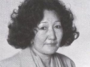 Скончалась известный якутский врач-онкогинеколог