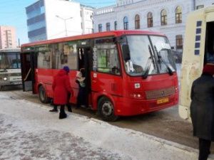 Когда по проспекту Ленина начнут ездить автобусы