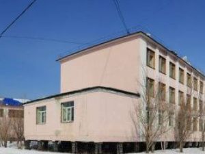 Капитальный ремонт школ начали в Якутске