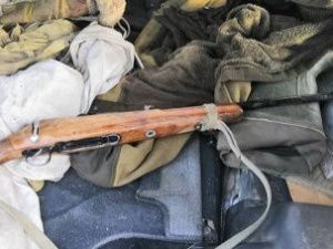 У Алдана задержали двух браконьеров, добывших лосей