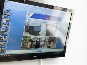 В УФСИН проведено совещание с Управлением образования Окружной администрации города Якутска