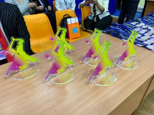 В Якутске состоялся республиканский открытый турнир по танцевальному спорту