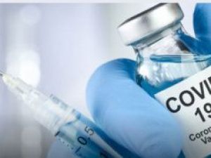 В Якутии начинается массовая вакцинация населения против коронавирусной инфекции