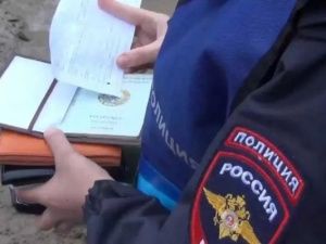 Якутянка фиктивно зарегистрировала в принадлежащем ей жилье четырех иностранных граждан