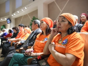 В Якутии в медиапроекте «СВОИ» приняли участие свыше 100 героев-патриотов