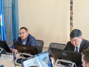 Важно: АО «АК «ЖДЯ» успешно завершило зимний этап северного завоза