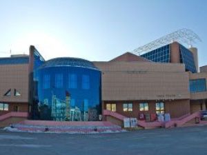 В Якутии отменены массовые мероприятия и гастроли