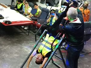 Школьники Якутии прошли образовательную программу Центра подготовки космонавтов