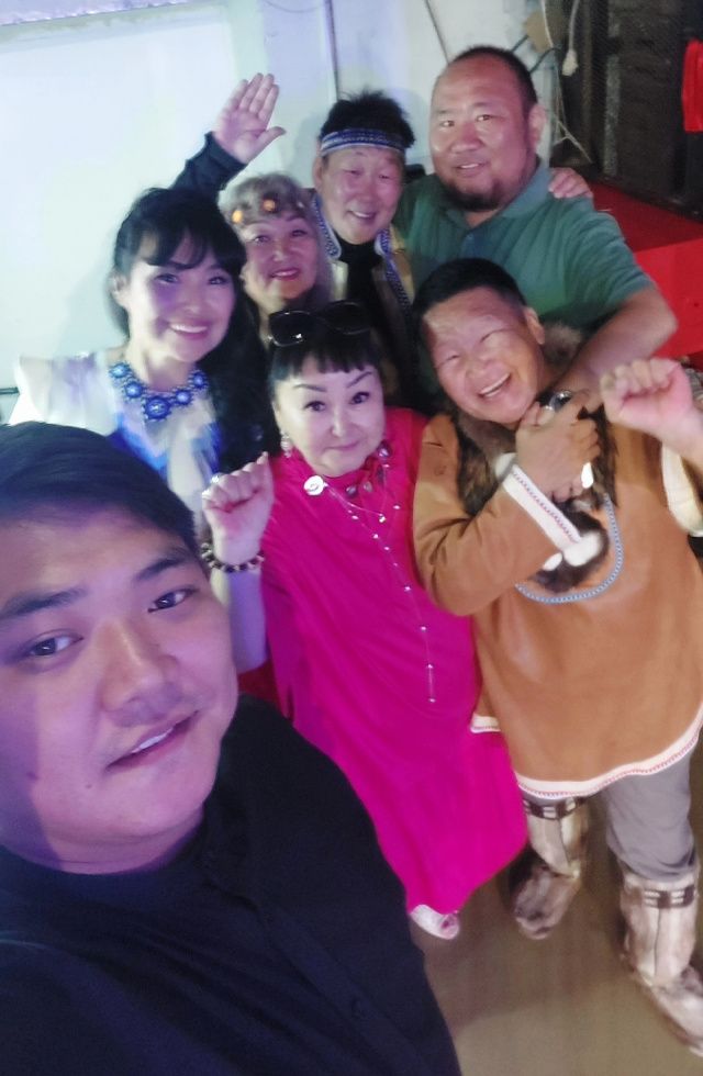 « Голос СЕВЕРА: В  ПАМЯТЬ О ДРУГЕ... СОРАТНИКЕ... КОЛЛЕГЕ