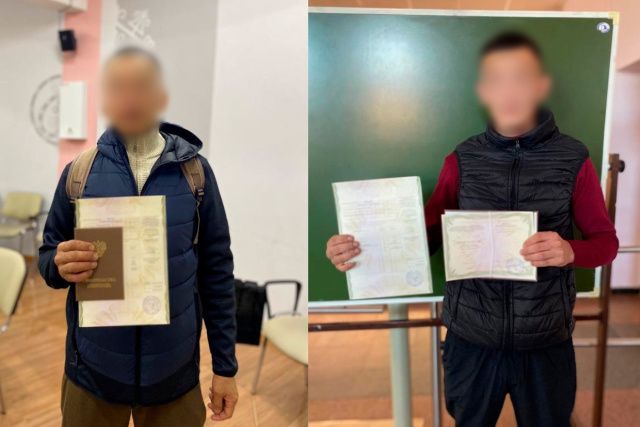 У каждого есть шанс: В Якутии осужденным помогли восстановить аттестат, получить профобразование и трудоустроиться