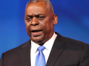 ВС США по указанию Байдена сбили китайский метеозонд