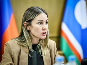 В Якутии продолжается работа по внесению границ населенных пунктов и территориальных зон в Единый государственный реестр недвижимости