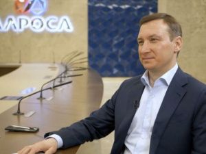 АЛРОСА избавилась от расходов, Якутия — от доходов